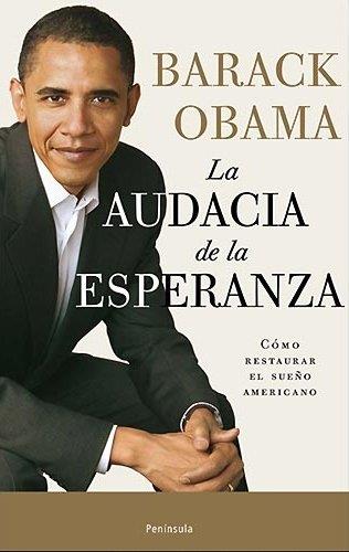 AUDACIA DE LA ESPERANZA LA | 9788483078792 | OBAMA, BARACK