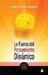 FUERZA DEL PENSAMIENTO DINAMICO,LA | 9788478087600 | THOMAS HAMBLIN,HENRY