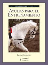 AYUDAS PARA EL ENTRENAMIENTO | 9788425519147 | HENDERSON, CAROLYN