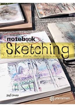 NOTEBOOK SKETCHING | 9788434210196 | CÀMARA I PÉREZ, SERGI