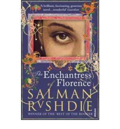 ENCHANTRESS OF FLORENCE | 9780099421924 | RUSHDIE, SALMAN