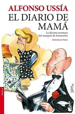 DIARIO DE MAMA | 9788408101260 | ALFONSO USSIA