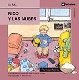 NICO Y LAS NUBES -SIRENITAS- | 9788424615345 | RIBA, SIO