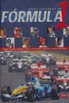 FORMULA 1 ( ATLAS ILUSTRADO ) | 9788430554003 | AGRAMUNT, XAVIER / CARRERA, ÀLEX