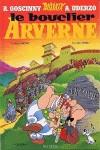 ASTERIX: LE BOUCLIER ARVERNE | 9782012101432 | GOSCINNY, RENE/UDERZO, ALBERT