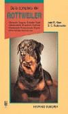 ROTTWEILER GUIA COMPLETA | 9788425510953 | KLEM, JOAN R.