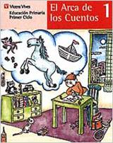 ARCA DE LOS CUENTOS 1 EP | 9788431635336 | REVIEJO