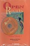 OPEN ROADS 1 STUDENT'S BOOK | 9780194357357 | WHITNEY, NORMAN