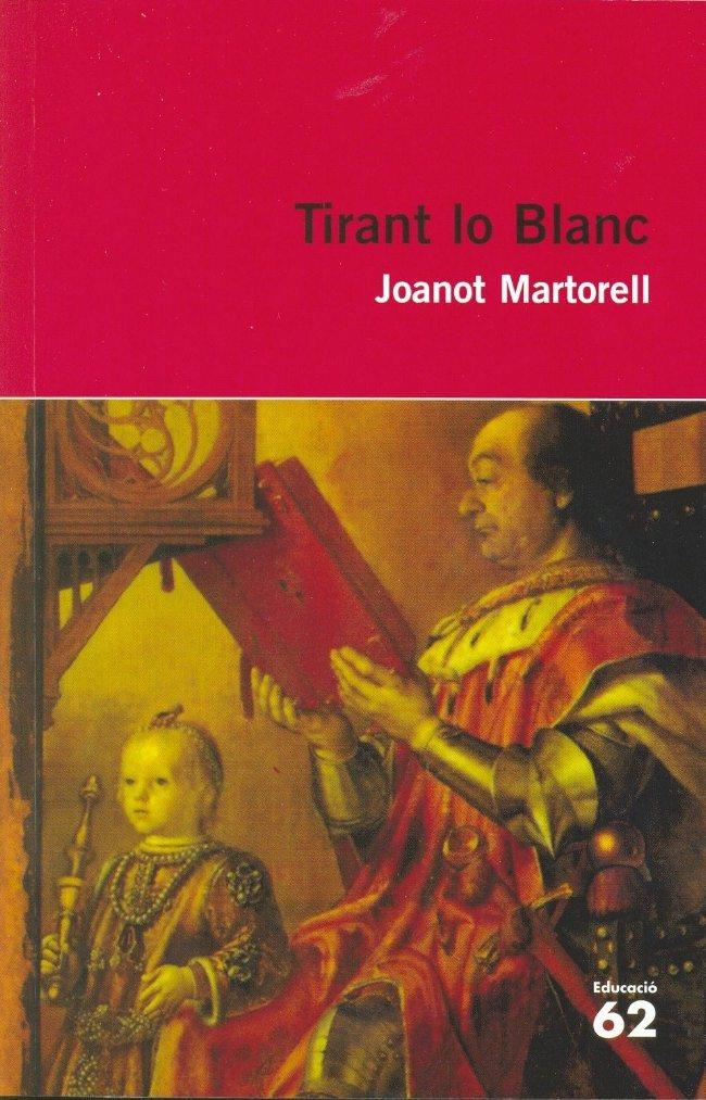 TIRANT LO BLANC. | 9788492672493 | JOANOT MARTORELL