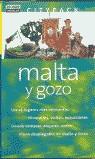 MALTA Y GOZO CITY PACK 2003 | 9788403501508 | LEVY, PAY