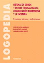 SISTEMAS DE SIGNOS Y AYUDAS TECNICAS PARA LA COMUNICACION | 9788445807163 | BASIL ALMIRALL, CARME