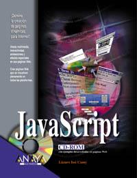 JAVASCRIPT LA BIBLIA +CD | 9788441513846 | ISSI CAMY, LAZARO