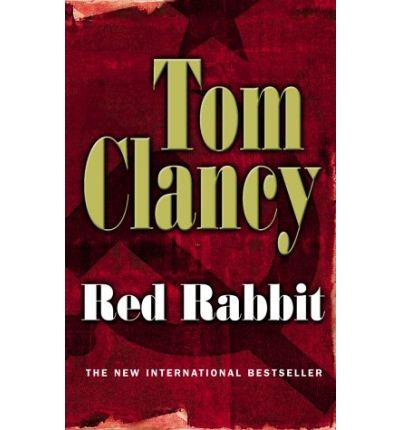 RED RABBIT PG3 | 9780141014159 | CLANCY, TOM