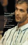 DENTRO DEL MONSTRUO | 9788484281993 | RESSLER, ROBERT K.