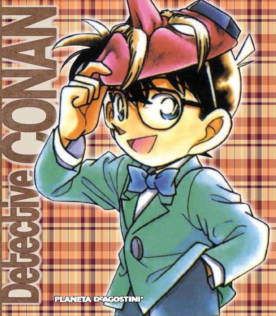 DETECTIVE CONAN Nº 06 (NUEVA EDICIÓN) | 9788468477046 | GOSHO AOYAMA