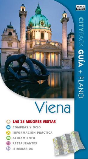 CITYPACK VIENA 2012 | 9788403511200 | VV. AA.