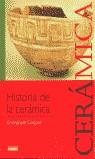 HISTORIA DE LA CERAMICA | 9788432985621 | COOPER, EMMANUEL