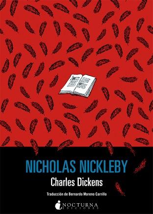 NICHOLAS NICKLEBY | 9788494527784 | DICKENS, CHARLES