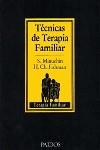 TECNICAS DE TERAPIA FAMILIAR | 9788475092485 | MINUCHIN, SALVADOR