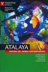 ATALAYA 1 BACHILLERATO HISTORIA DEL MUNDO CONTEMPORANEO | 9788431664572 | AROSTEGUI SANCHEZ, J,