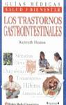 TRASTORNOS GASTROINTESTINALES, LOS (DSD) | 9788440690548 | HEATON, KENNETH