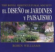 DISEÑO DE JARDINES Y PAISAJISMO, EL | 9788488893864 | WILLIAMS, ROBIN