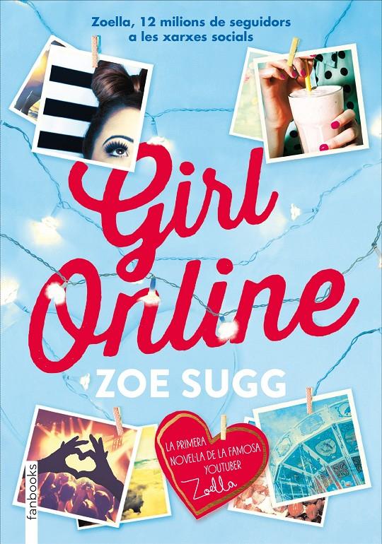 GIRL ONLINE | 9788416297290 | ZOE SUGG