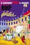 ASTERIX: GLADIATEUR | 9782012101364 | GOSGINNY / UDERZO