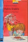 PABLO DIABLO (BVA) | 9788434889026 | SIMON, FRANCESCA