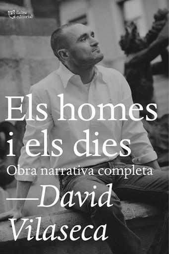 HOMES I ELS DIES | 9788494655685 | VILASECA PÉREZ, DAVID