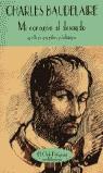 MI CORAZON AL DESNUDO (CD 127) | 9788477022831 | BAUDELAIRE, CHARLES