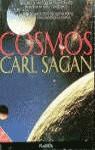 COSMOS | 9788408020424 | SAGAN CARL