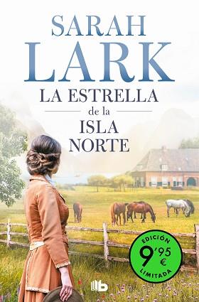 ESTRELLA DE LA ISLA NORTE (EDICIÓN LIMITADA A PRECIO ESPECIAL) | 9788413146126 | LARK, SARAH