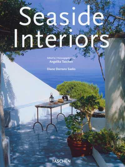 SEASIDE INTERIORS | 9783822864142 | SAEKS, DIANE DORRANS