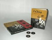 I CHING ( LIBRO + CARTAS ) | 9788466210706 | PÉRSICO, LUCRECIA