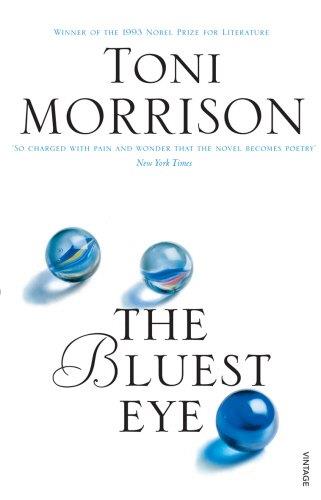 THE BLUES EYE | 9780099759911 | MORRISON, TONI