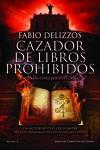 CAZADOR DE LIBROS PROHIBIDOS | 9788419620101 | DELIZZOS, FABIO