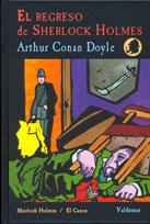 REGRESO DE SHERLOCK HOLMES EL | 9788477026440 | CONAN DOYLE, ARTHUR