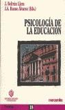 PSICOLOGIA DE LA EDUCACION | 9788426710338 | BELTRAN LLERA, J