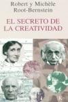 SECRETO DE LA CREATIVIDAD, EL - ENS | 9788472455061 | ROOT-BERSTEIN, ROBERT