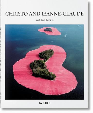 CHRISTO AND JEAN-CLAUDE | 9783836524094 | VV.AA