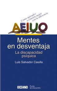 MENTES EN DESVENTAJA | 9788449417795 | CARULLA, LUIS SALVADOR