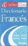 DICCIONARIO COLLINS GEM FRANCES-ESPAÑOL I VICE | 9788425337178 | VARIS