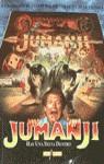 JUMANJI.HAY UNA SELVA DENTRO | 9788440661975 | SPELVIN, GEORGE