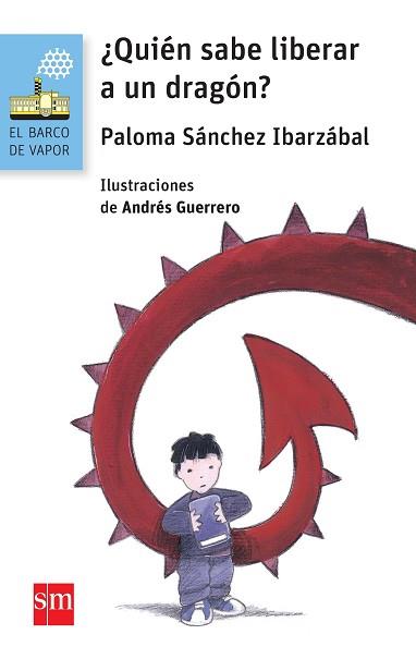 ¿QUIEN SABE LIBERAR A UN LADRON? | 9788467579673 | SANCHEZ IBARZABAL, PALOMA/ GUERRERO, ANDRES