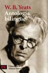 ANTOLOGIA BILINGUE YEATS (LB) | 9788420640860 | YEATS, W.B.