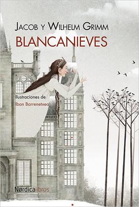 BLANCANIEVES (E-BOOK) | 9788416112548 | HERMANOS GRIMM