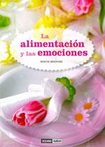 LA ALIMENTACIÓN Y LAS EMOCIONES | 9788475567624 | BRADFORD, MONTSE