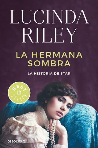 HERMANA SOMBRA (LAS SIETE HERMANAS 3) | 9788466343633 | RILEY, LUCINDA