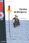 CYRANO DE BERGERAC+CD | 9782011557452 | EDMOND ROSTAND